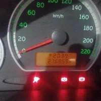 ام وی ام ۱۱۰|خودرو سواری و وانت|یزد, |دیوار