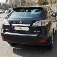 لکسوس ۲۰۱۲|خودرو سواری و وانت|تهران, ونک|دیوار