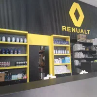 به یک حسابدار جهت همکاری در لوازم یدکی