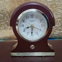 ساعت رومیزی