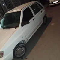 پراید 111 مدل98|خودرو سواری و وانت|مشهد, کوثر|دیوار