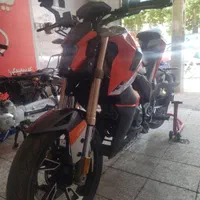 خدمات و تعمیرات موتور سیکلت|خدمات موتور و ماشین|نیشابور, کشتارگاه|دیوار