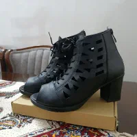 دو جفت کفش مجلسی|کیف، کفش، کمربند|مشهد, توس (بلوار توس)|دیوار