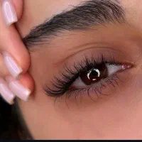 اکستنشن مژه حرفه ای با تخفیف ویژه ( گنبد )|خدمات آرایشگری و زیبایی|گنبد کاووس, |دیوار
