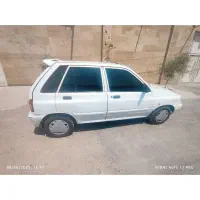 پراید111مدل93