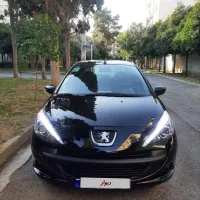 ۲۰۷ مدل ۱۴۰۱