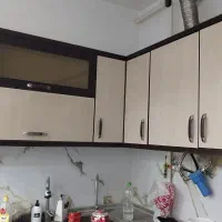 کابینت|مصالح و تجهیزات ساختمان|قدس, شهر‌قدس|دیوار