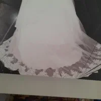 کرایه و فروش لباس عروس ست کامل|لباس|سمنان, |دیوار