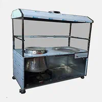 فر طباخی فر کله پزی فر آش و حلیم پزی فرکله