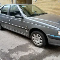 پارس ۹۰ دوگانه کارخانه|خودرو سواری و وانت|گرگان, |دیوار