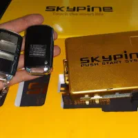 کیلس استارتر اسکایپین.دوربین 360اسکایپین|قطعات یدکی و لوازم جانبی|مشهد, شهید فرامرز عباسی|دیوار