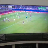 ال ای دی سامسونگ 50اینچ au7000 4K|تلویزیون و پروژکتور|قرچک, مجتمع مسکونی طبیعت|دیوار