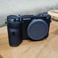 دوربین سونی a6600