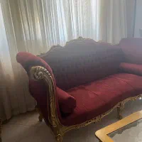 مبلمان استیل