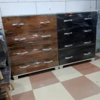 دراور 4 کشو|جاکفشی، کمد، دراور|کرمان, |دیوار