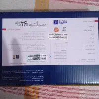 گوشی دربازکن تصویری رنگی تاباویک عددترانس تابا|صوتی و تصویری|سبزوار, توحیدشهر|دیوار