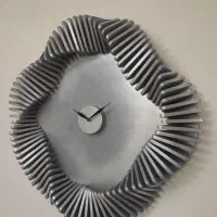 ساعت دیواری مدرن عمده نمایندگی تک فروشی