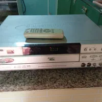 دستگاه سی دی