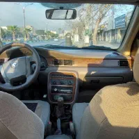 سمندef7مدل۹۳|خودرو سواری و وانت|گنبد کاووس, |دیوار