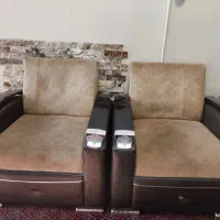 فروش مبل راحتی|مبلمان خانگی و میز عسلی|میانه, |دیوار