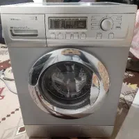 ماشین لباسشویی ۷ کیلویی اسنوا