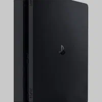 ps4 اسلیم ۱ترابایت کپی خور فول گیم ۴ دسته