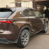 Nx300 h 2016|خودرو سواری و وانت|تهران, امانیه|دیوار