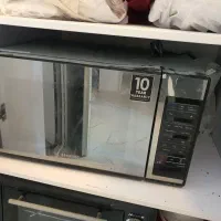 ماکروفر سامسونگ