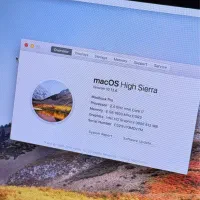 مک بوک پرو macbook pro i7|رایانه همراه|تهران, سهروردی|دیوار