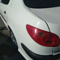 پژو اس دی وی ۸ مدل ۹۵ فروش فوری|خودرو سواری و وانت|ارومیه, |دیوار