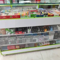 استخدام نیروی کار خانم در  فروشگاه نوشت افزار