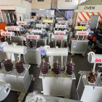 قیمت ترانس برق / قیمت ترانسفو