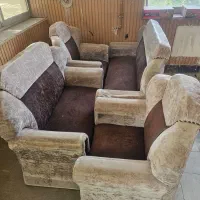 مبل هفت نفره