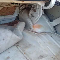 شورلت نوا|خودرو کلاسیک|ایلام, |دیوار