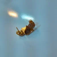 پلاک بچگانه|بدلیجات|خرم‌آباد, |دیوار