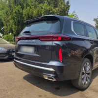 اکستریم VX وی ایکس مشکی مدل 1404 تحویل فوری|خودرو سواری و وانت|تهران, فرحزاد|دیوار