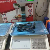 ترازو کابلی علمکدار|فروشگاه و مغازه|پاکدشت, پاکدشت (مامازند)|دیوار