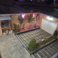 ویلا دوبلکس استخردار مزرعه نو|فروش خانه و ویلا|اراک, |دیوار