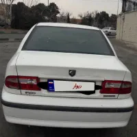 سمند lx مدل 90|خودرو سواری و وانت|تهران, خزانه|دیوار