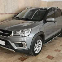 ام وی ام X22 اسپرت لاکچری اتوماتیک CVT
