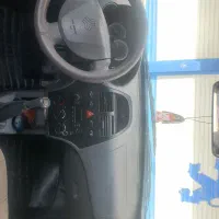 تیبا بدون رنگ درحد|خودرو سواری و وانت|دورود, |دیوار