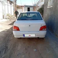 پراید 132مدل97|خودرو سواری و وانت|تربتحیدریه, سرمحله|دیوار