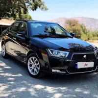 دنا پلاس اتوماتیک آپشنال
