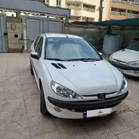 206 sd v8 مدل ۹۷ کم کارکرد بدون رنگ