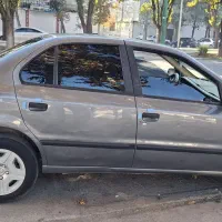 سمند 84 سالم تمیز|خودرو سواری و وانت|بروجرد, |دیوار