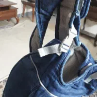 آغوش بچه