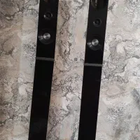 پایه خالی سینما خانواده سامسونگ (فاقد بلندگو)