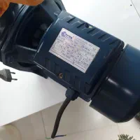 پمپ آب ایتالیایی زیر قیمت