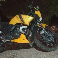 فروش موتور آپاچی