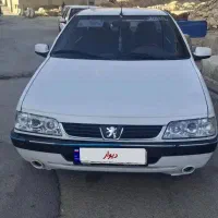 پژو 405 تیوفایو